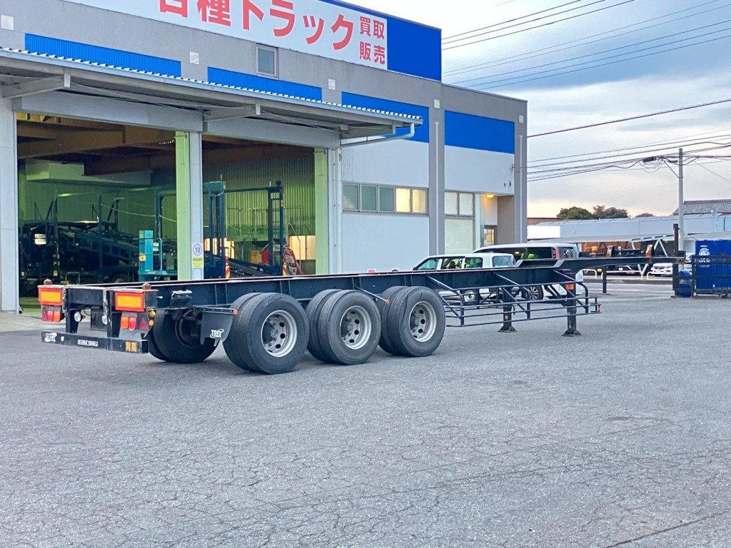 トレクス  NCCTB34081の写真2