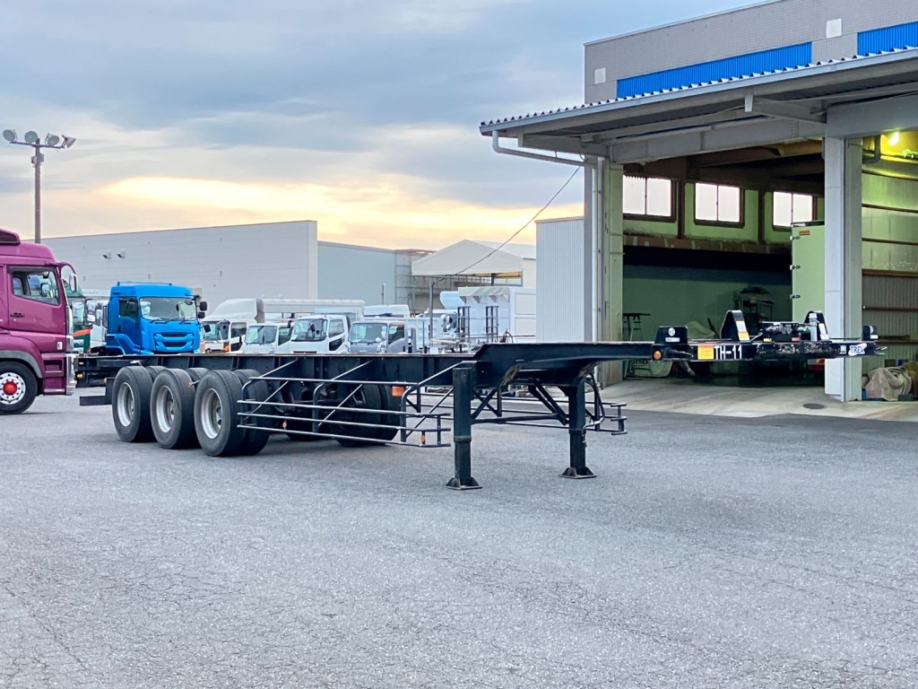 トレクス  NCCTB34081の写真4