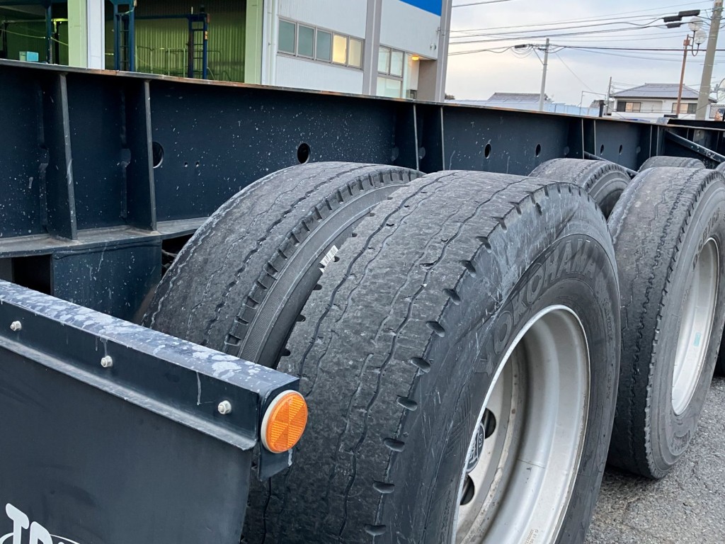 フレームの状態です。|トレクス  NCCTB34081の写真8