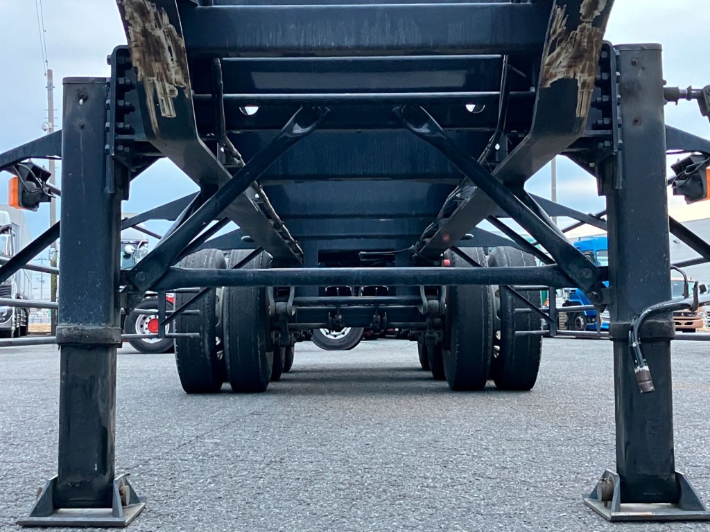 下周りの状態です。脚|トレクス  NCCTB34081の写真10