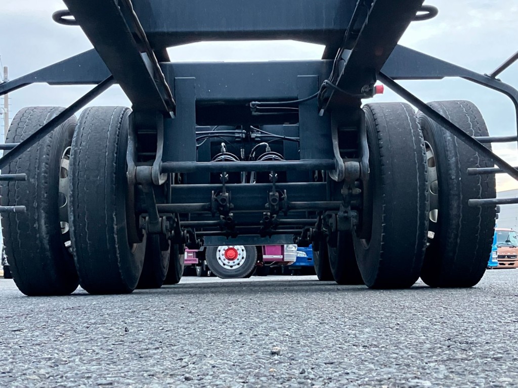 下周りの状態です。中央|トレクス  NCCTB34081の写真11