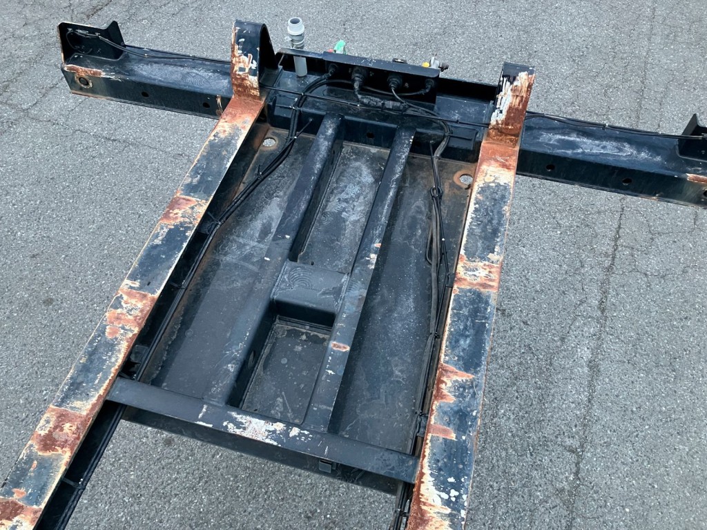 トレクス  NCCTB34081の写真17