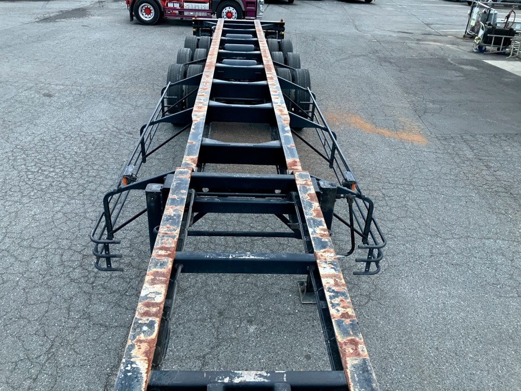 トレクス  NCCTB34081の写真18