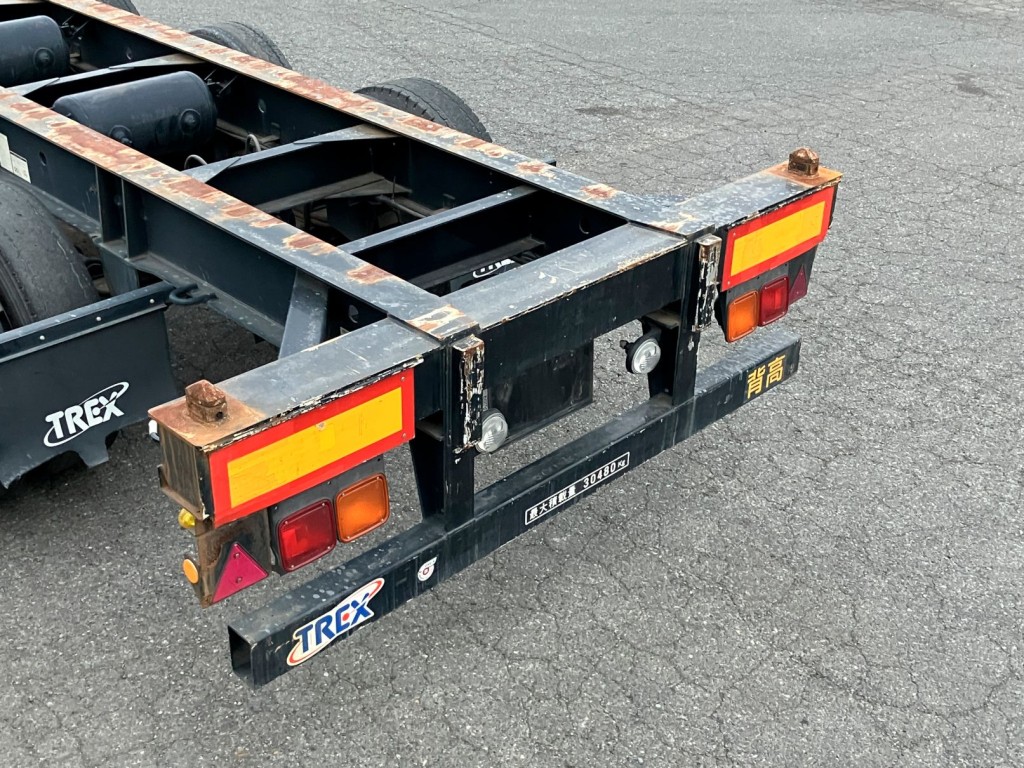 トレクス  NCCTB34081の写真34