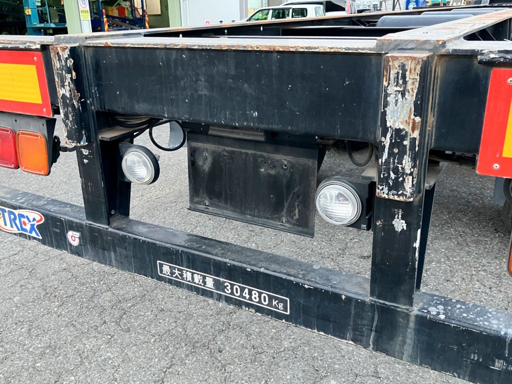 トレクス  NCCTB34081の写真35