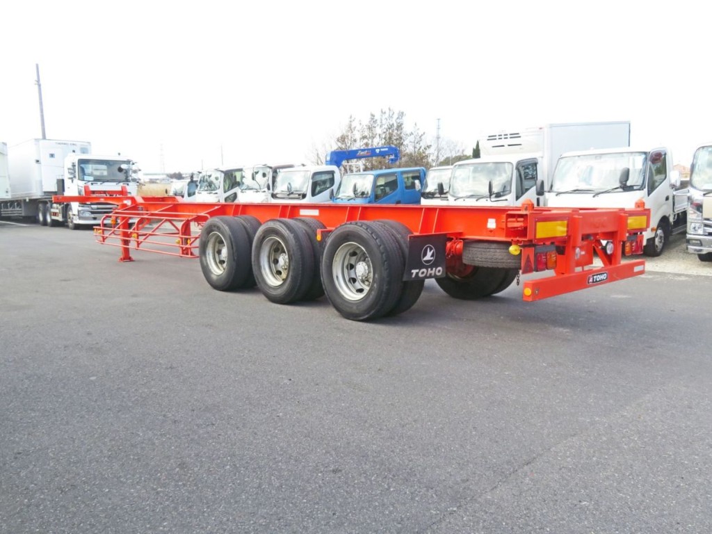 東邦 TC36H1C34の写真1