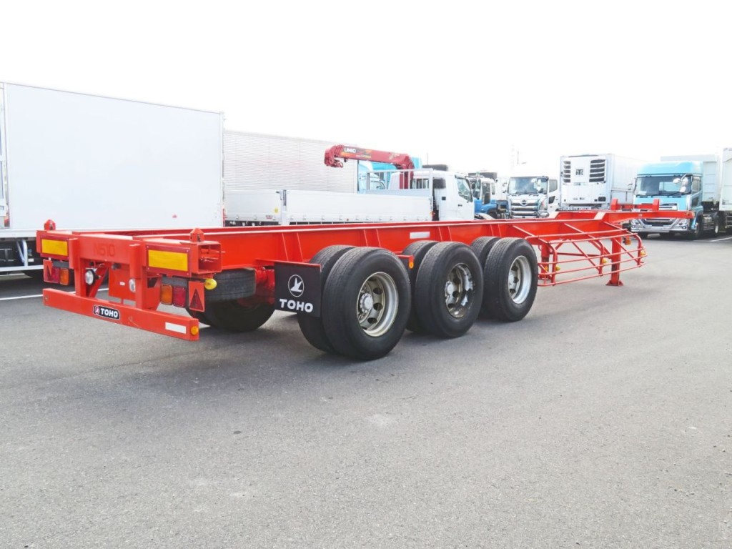 東邦 TC36H1C34の写真2