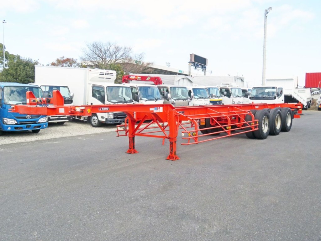 東邦 TC36H1C34の写真3