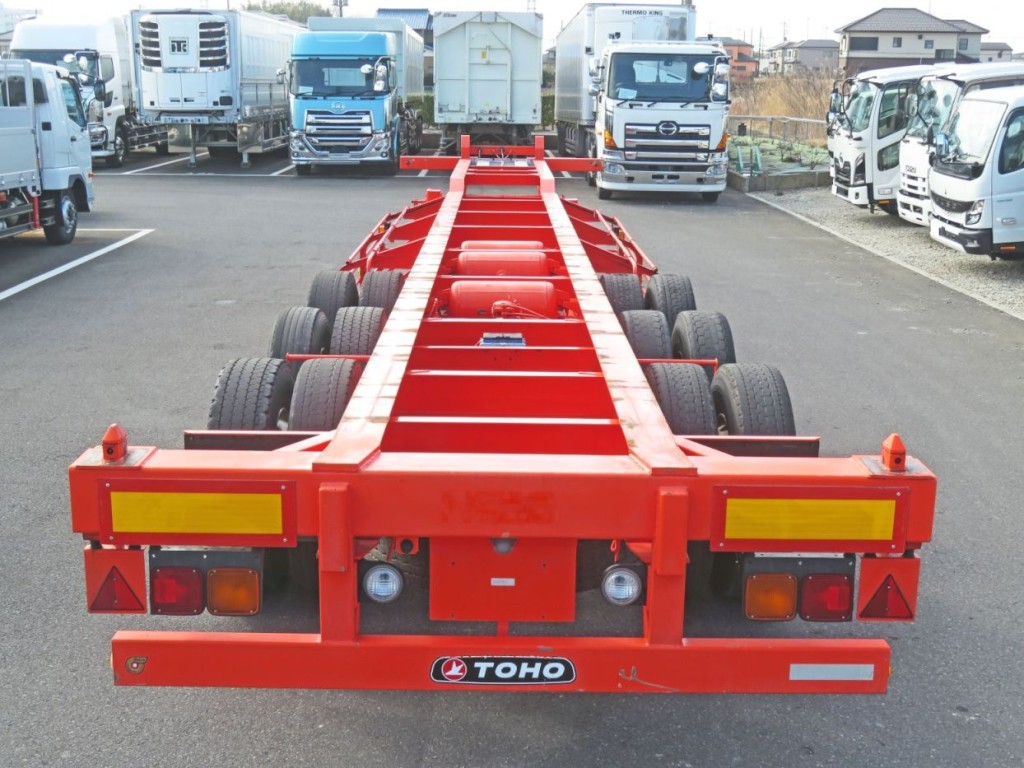 東邦 TC36H1C34の写真7