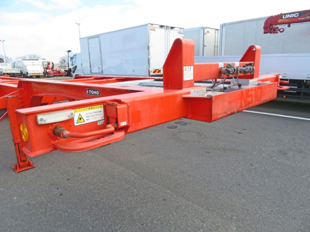 東邦 TC36H1C34の写真21