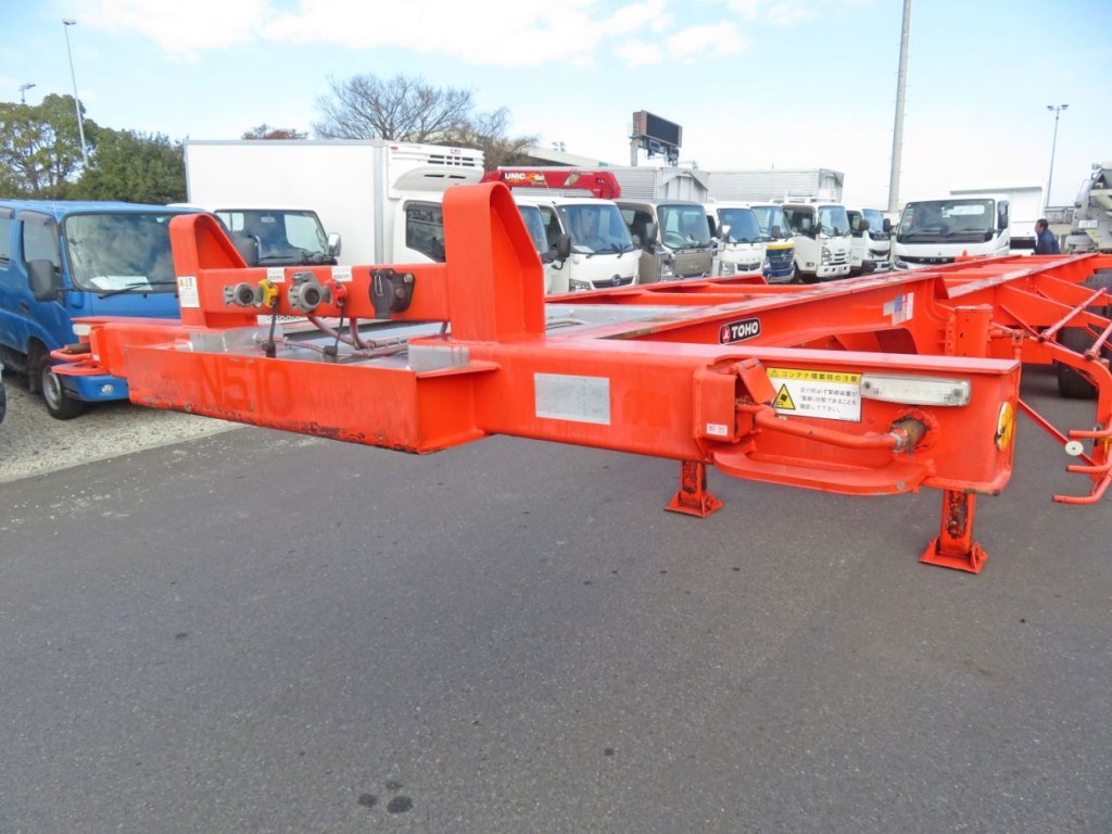 東邦 TC36H1C34の写真37