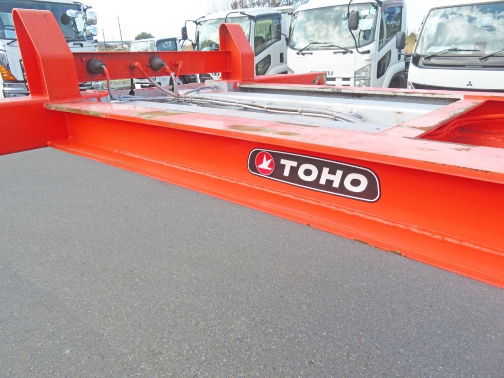 東邦 TC36H1C34の写真39