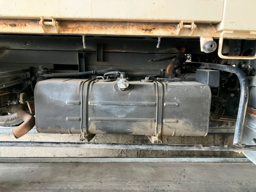 日野 デュトロ SDG-XZU700X(2WD)の写真13