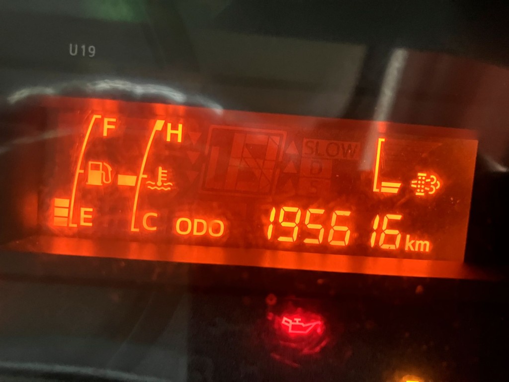 日野 デュトロ SDG-XZU700X(2WD)の写真17