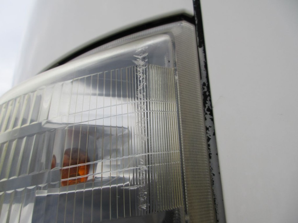 日野 デュトロ SDG-XZU700X(2WD)の写真28