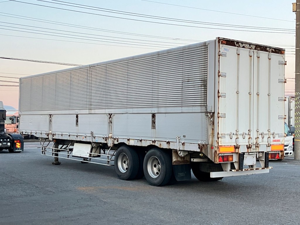 トレクス PFN24101改の写真1