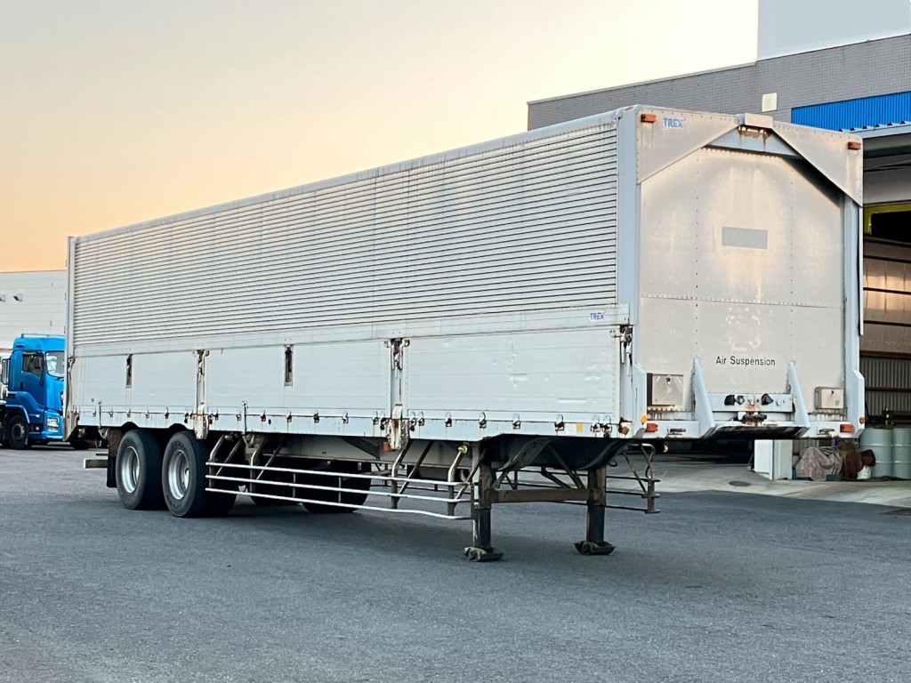 トレクス  PFN24101改の写真4