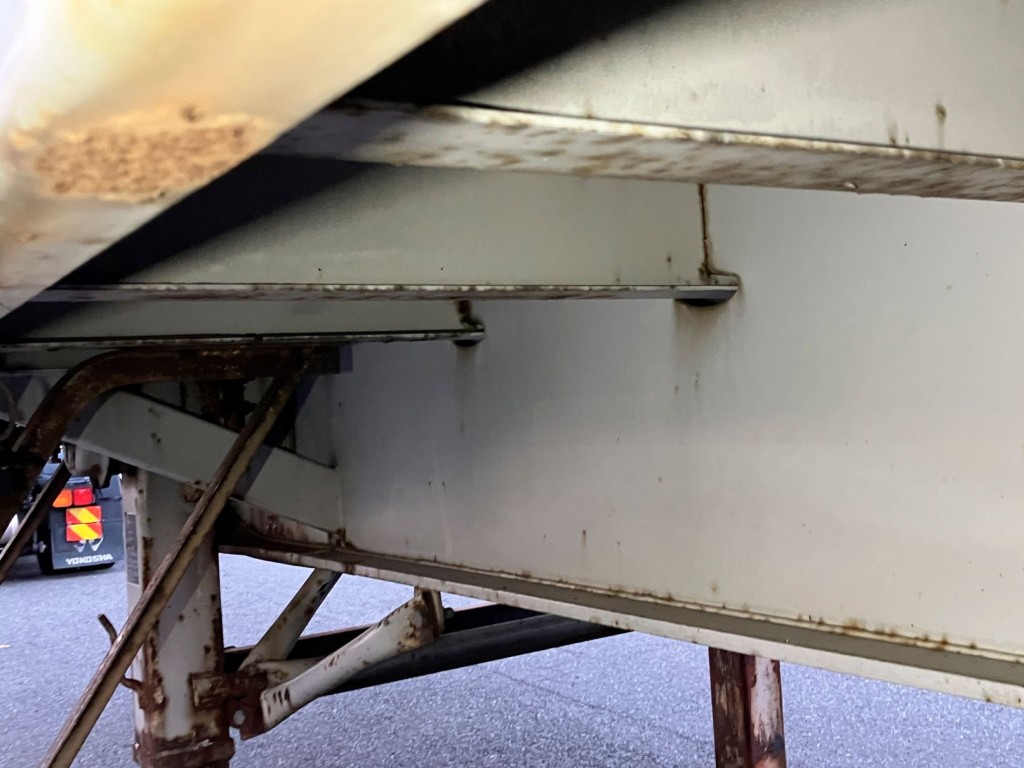 トレクス  PFN24101改の写真8