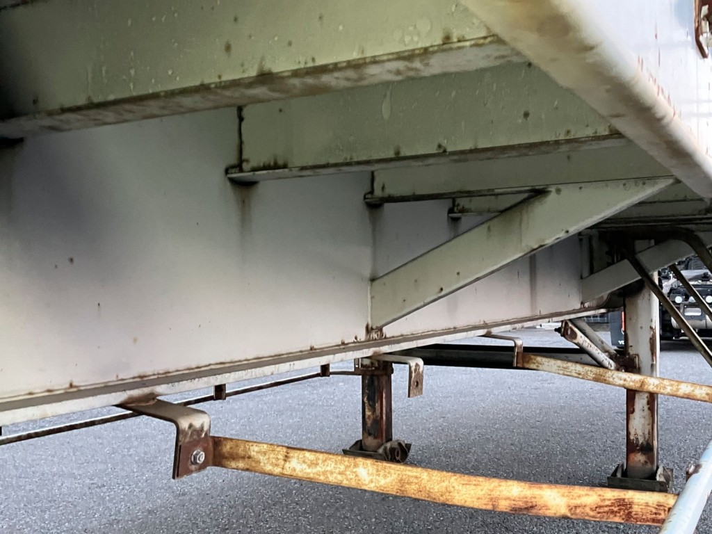 トレクス PFN24101改の写真9