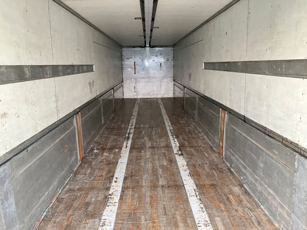 センターポールは無しです。|トレクス PFN24101改の写真19