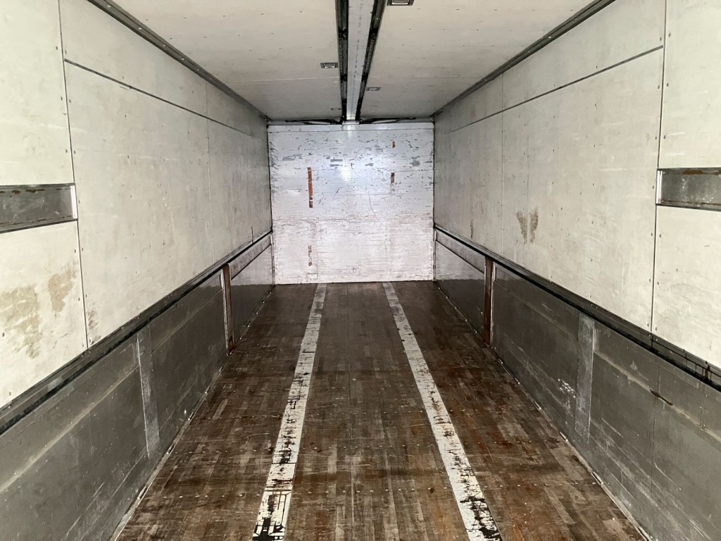 トレクス  PFN24101改の写真20