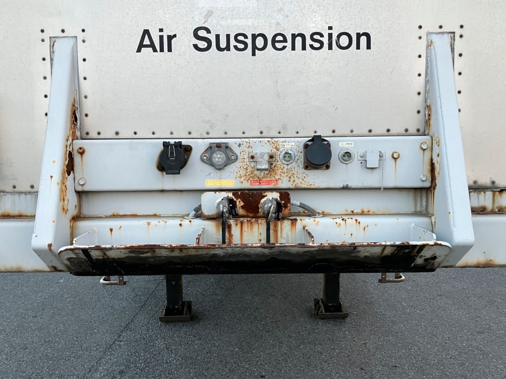 コネクター接続部の状態です。|トレクス  PFN24101改の写真27