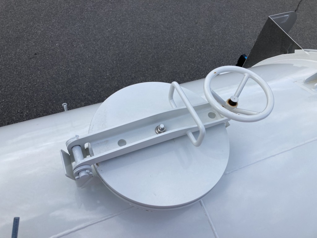 いすゞ フォワード 2RG-FRR90S2(2WD)の写真34