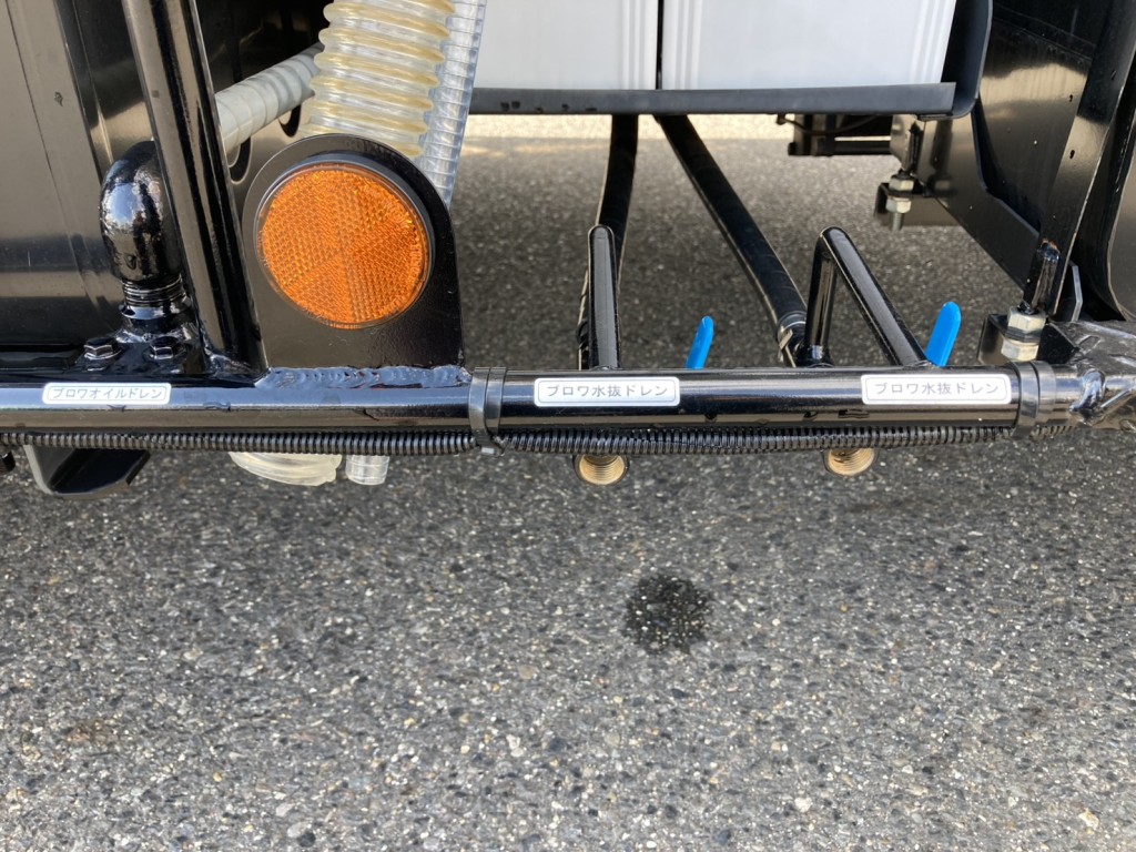 いすゞ フォワード 2RG-FRR90S2(2WD)の写真45