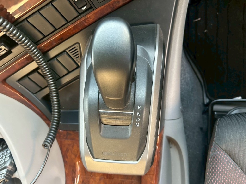 UDトラックス クオン 2RG-CX5ELの写真8