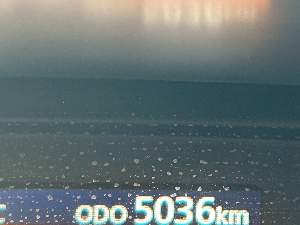 UDトラックス クオン 2RG-CX5ELの写真9