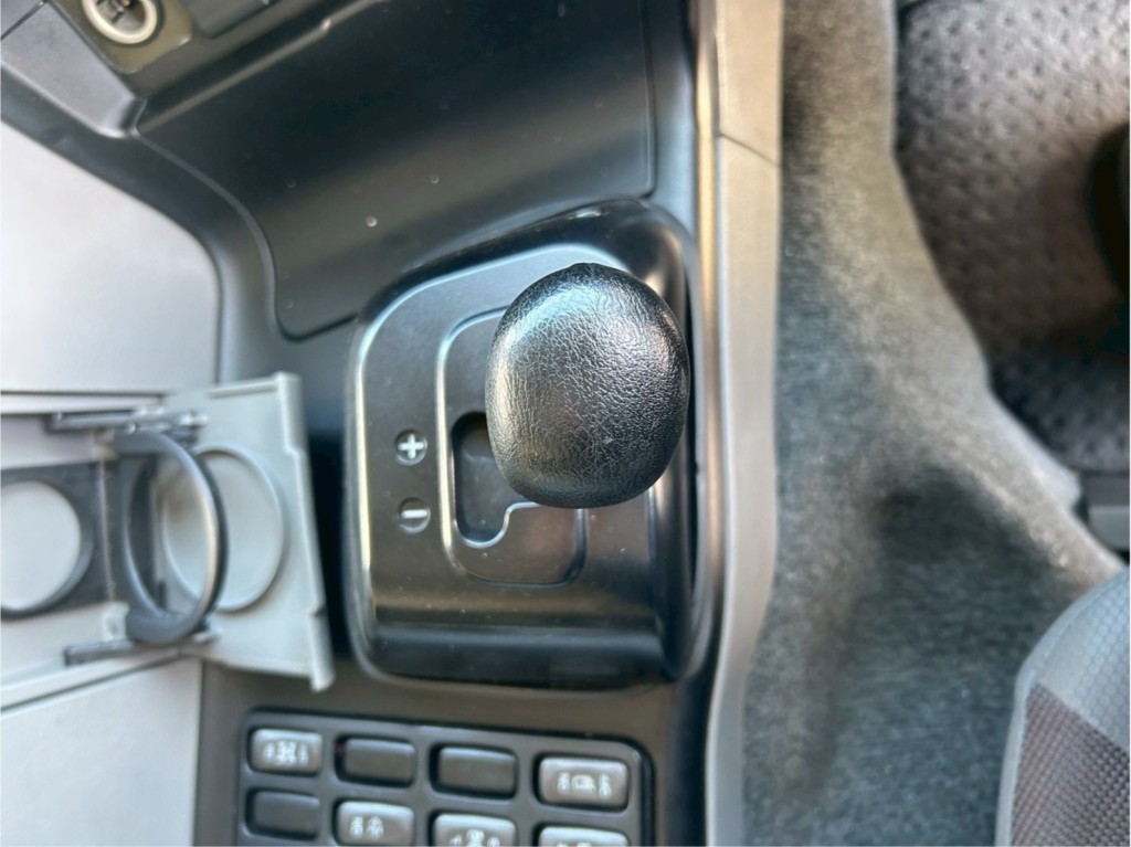 三菱 スーパーグレート QPG-FS64VZの写真5