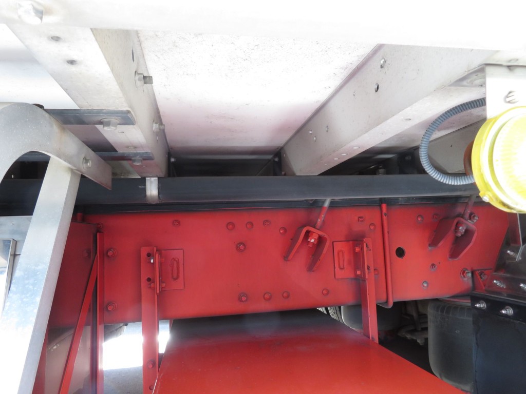 三菱 スーパーグレート QPG-FS64VZの写真7