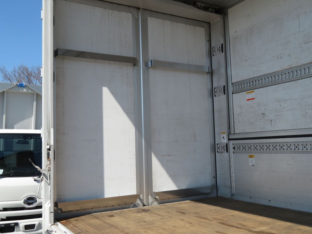 三菱 スーパーグレート QPG-FS64VZの写真10