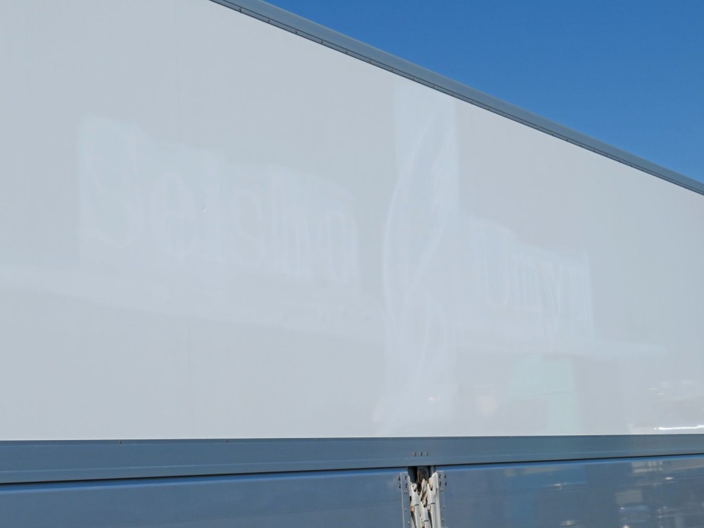 三菱 スーパーグレート QPG-FS64VZの写真14