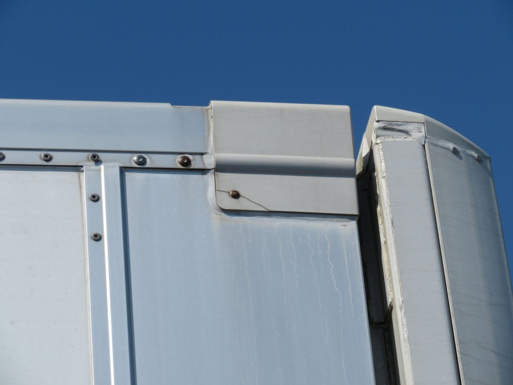 三菱 スーパーグレート QPG-FS64VZの写真17