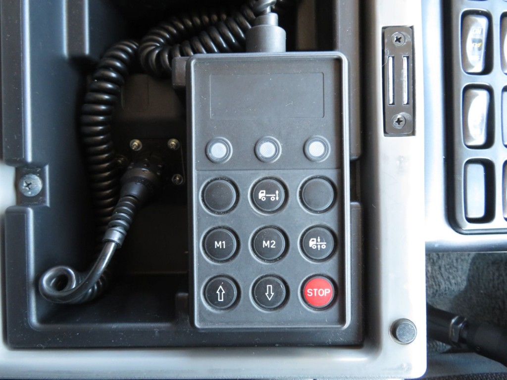 三菱 スーパーグレート QPG-FS64VZの写真19