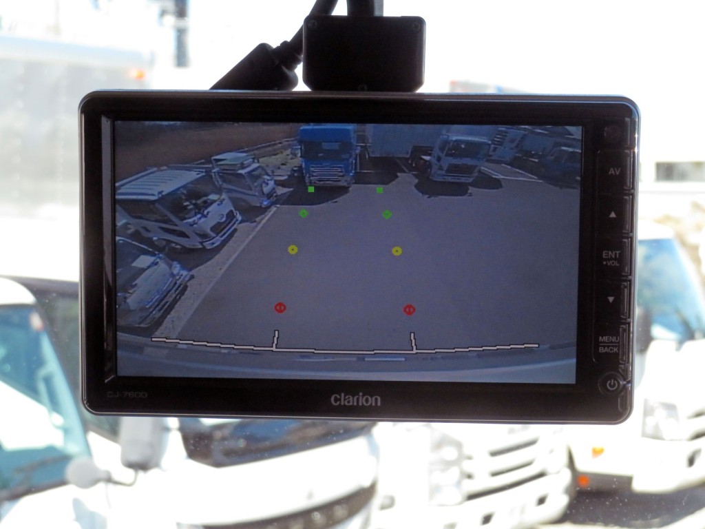 三菱 スーパーグレート QPG-FS64VZの写真20