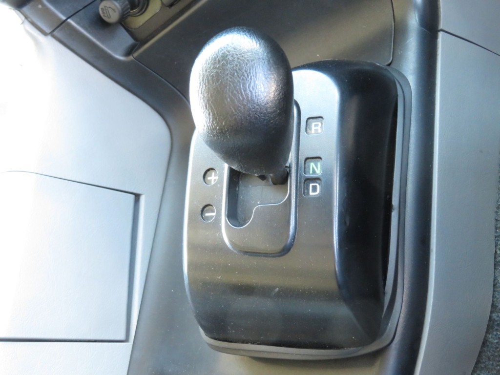 三菱 スーパーグレート QPG-FS64VZの写真22