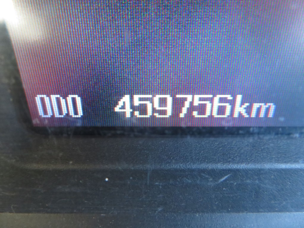 三菱 スーパーグレート QPG-FS64VZの写真24