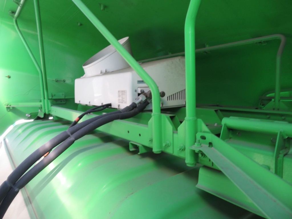 三菱 スーパーグレート QPG-FS64VZの写真26