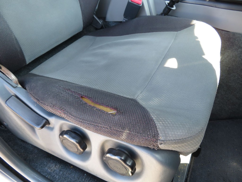 三菱 スーパーグレート QPG-FS64VZの写真30