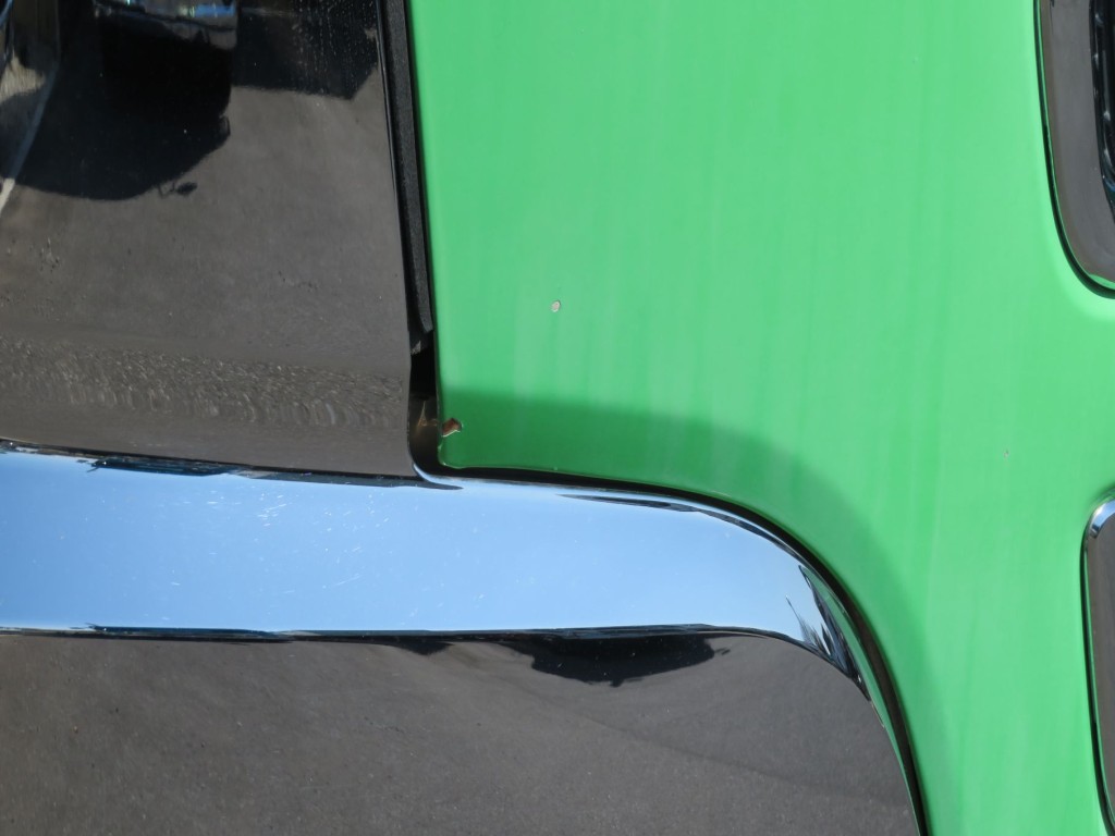 三菱 スーパーグレート QPG-FS64VZの写真31