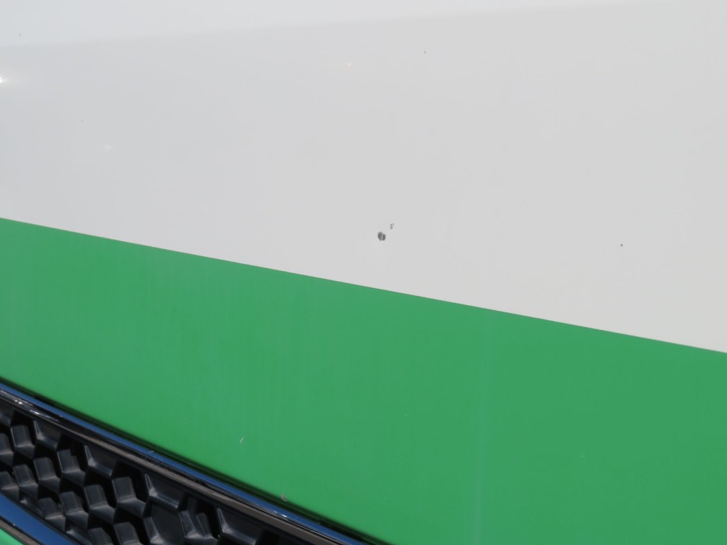 三菱 スーパーグレート QPG-FS64VZの写真32