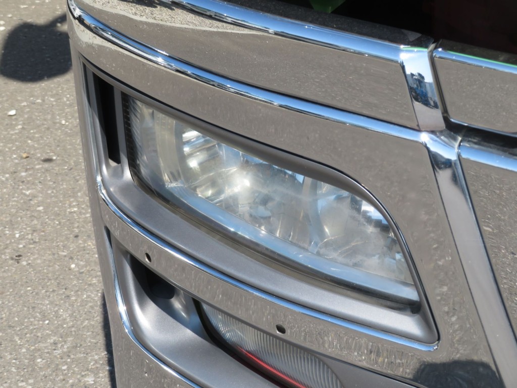 三菱 スーパーグレート QPG-FS64VZの写真33