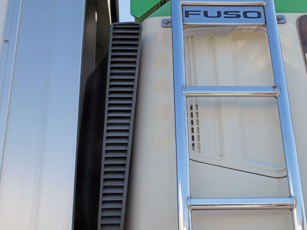 三菱 スーパーグレート QPG-FS64VZの写真34