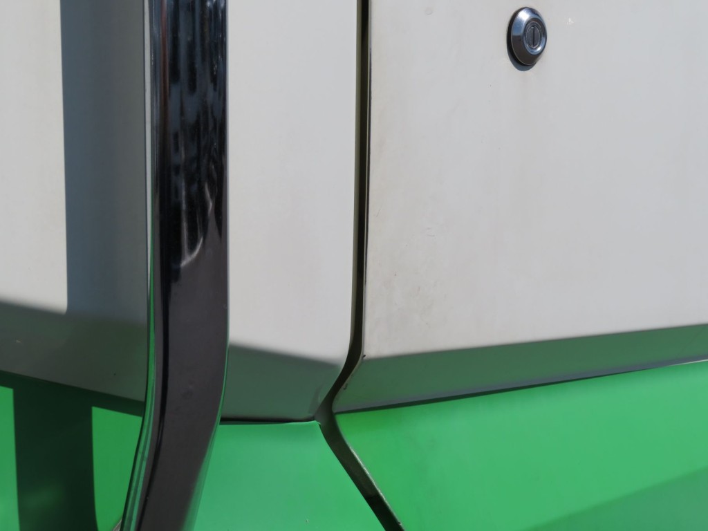 三菱 スーパーグレート QPG-FS64VZの写真35