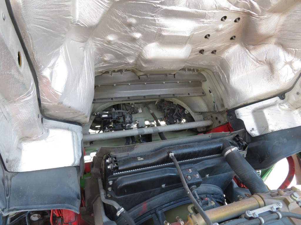 三菱 スーパーグレート QPG-FS64VZの写真36