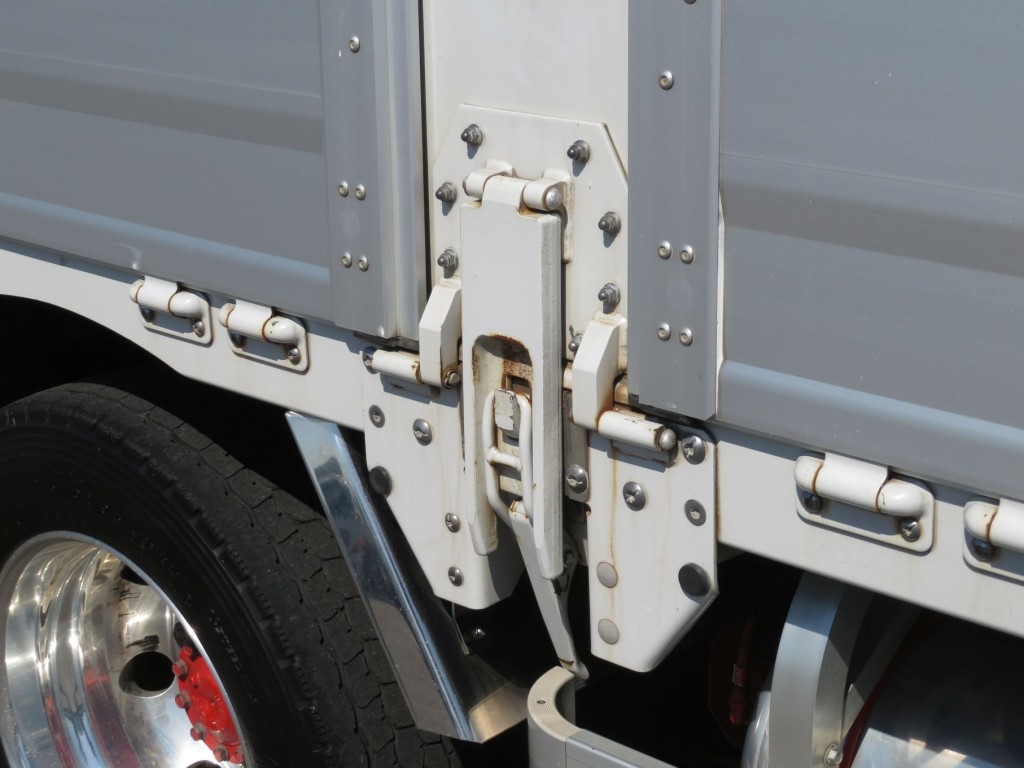 三菱 スーパーグレート QPG-FS64VZの写真39