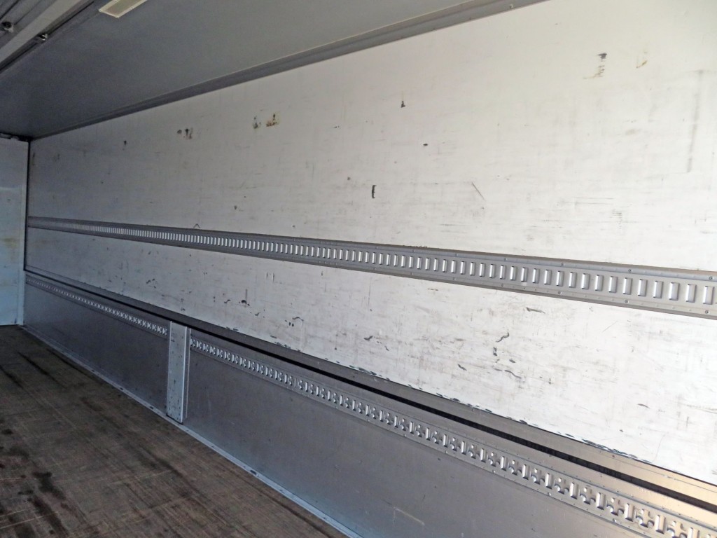 三菱 スーパーグレート QPG-FS64VZの写真42