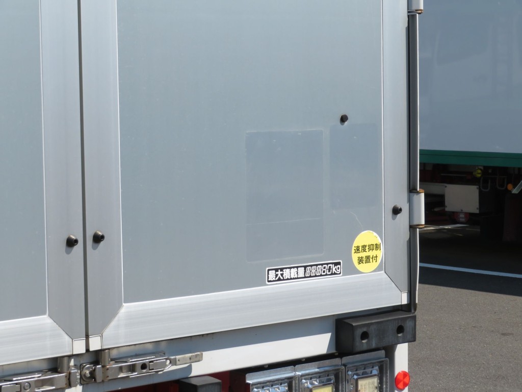 三菱 スーパーグレート QPG-FS64VZの写真44